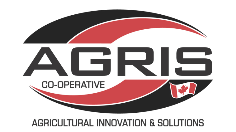 AGRIS Co-operative Ltd. logo