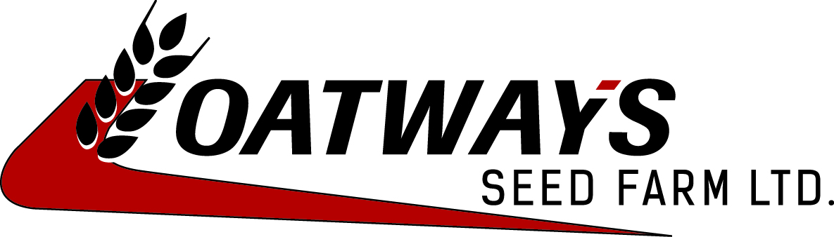 Oatway's Seed Farm Ltd. logo