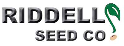 Riddell Seed Co. logo