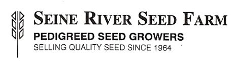 Seine River Seed Farm logo