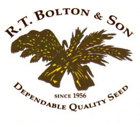 R.T. Bolton & Sons logo