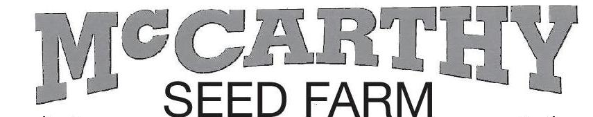 Brent McCarthy logo