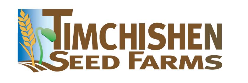 Timchishen Seed Farms logo