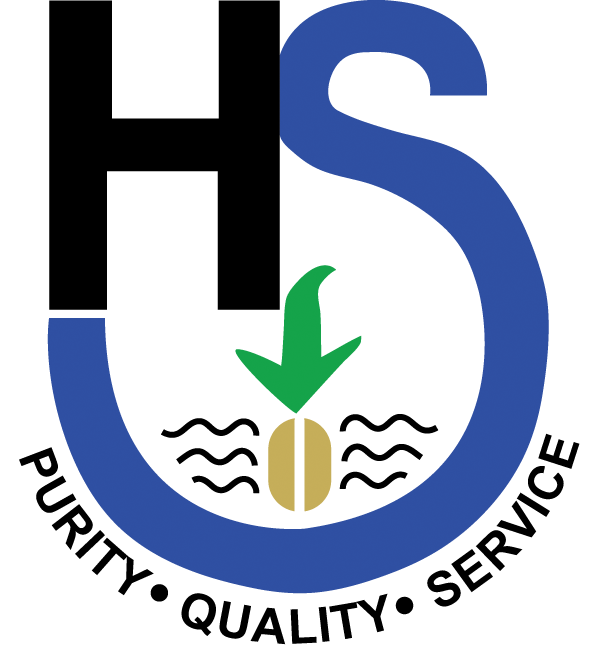 Hetland Seeds logo