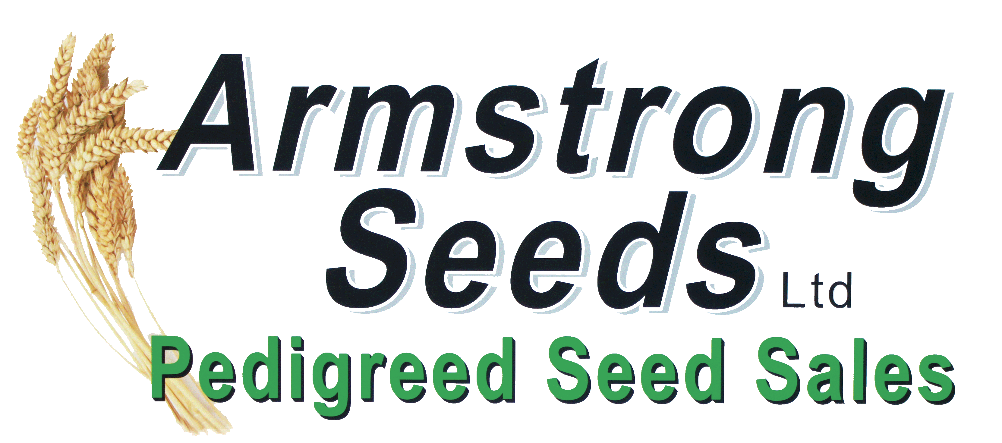 Armstrong Seeds Ltd. logo