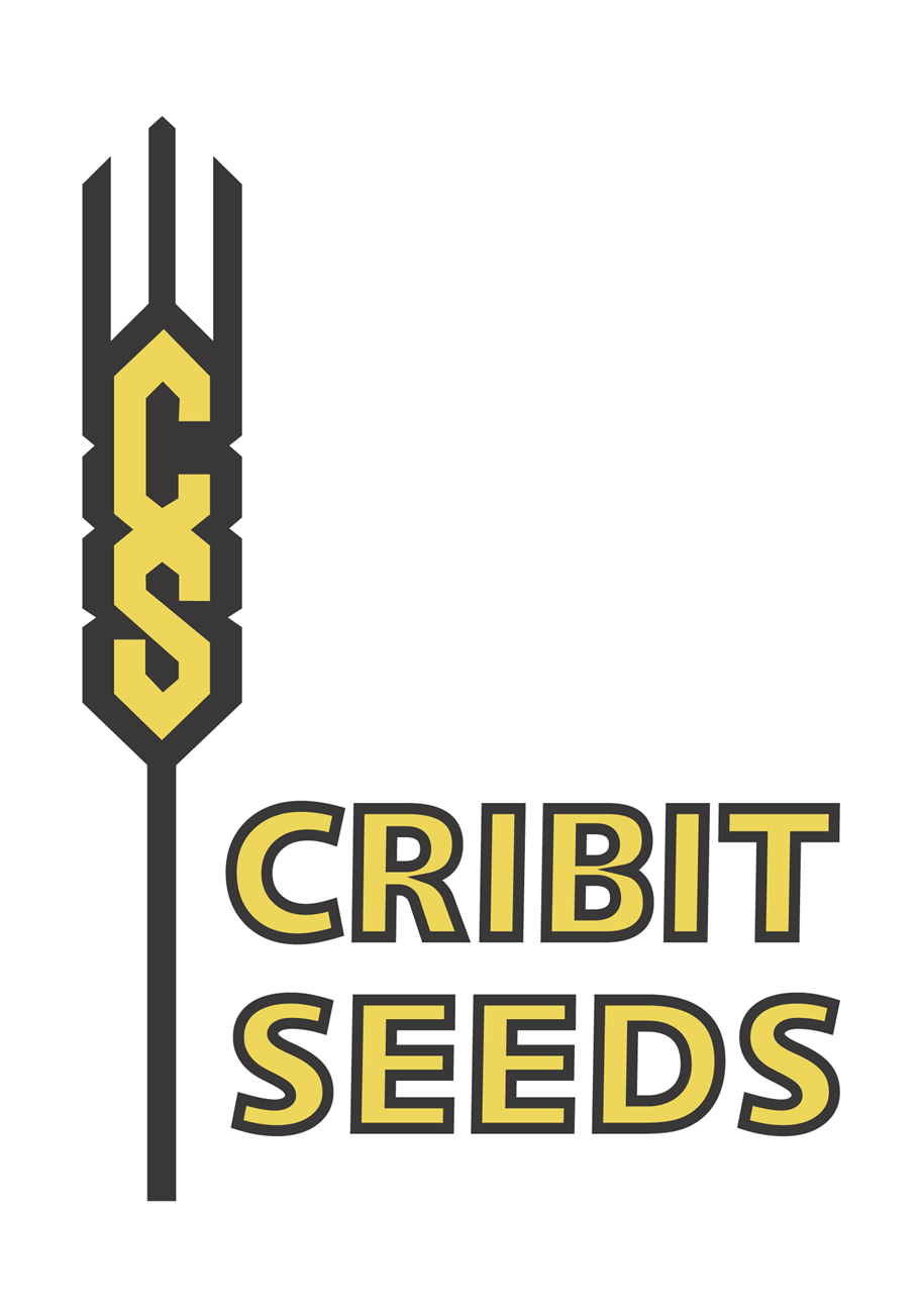 Cribit Seeds logo