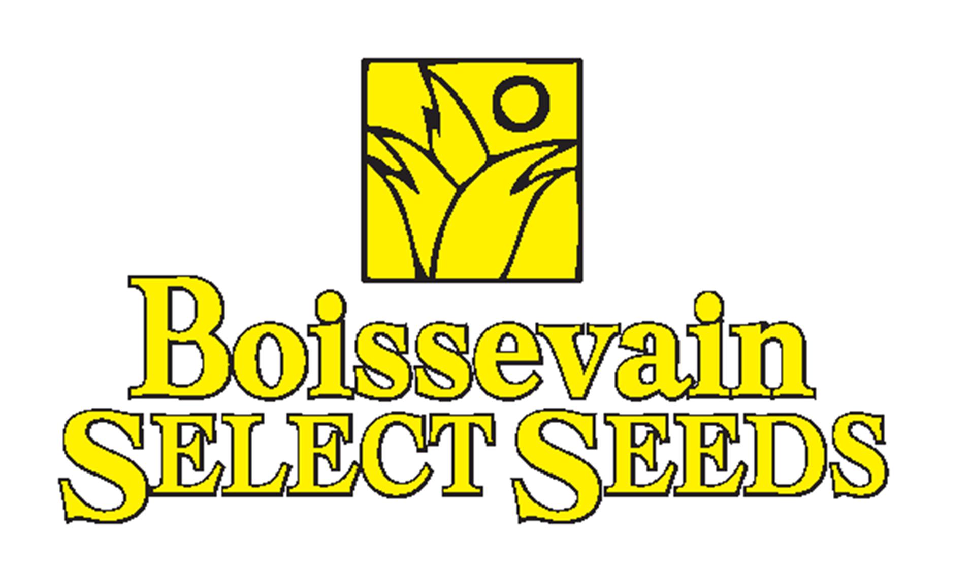 Boissevain Select Seeds logo