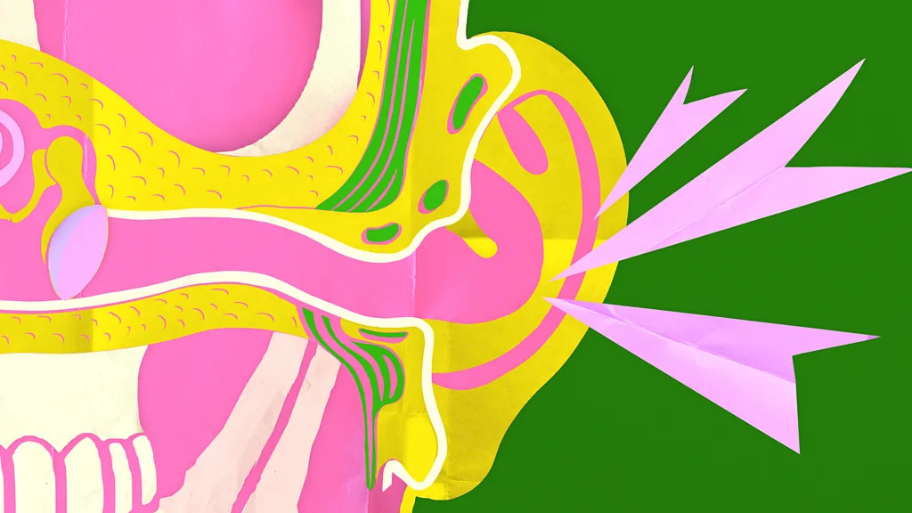 ear