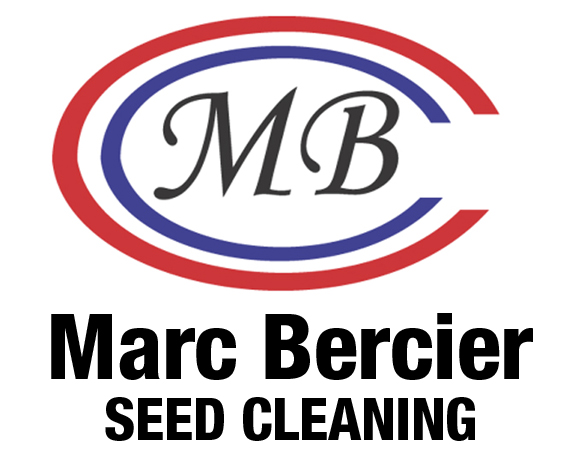 Marc Bercier Seed Cleaning Inc. logo
