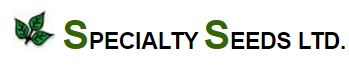 Specialty Seeds Ltd. logo