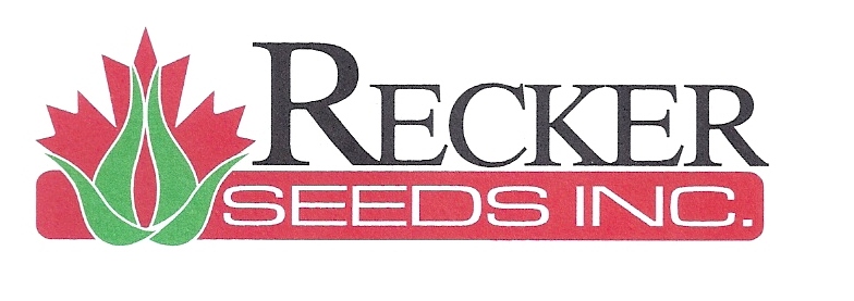 Recker Seeds logo