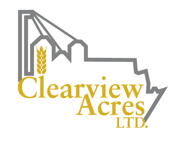 Clearview Acres logo