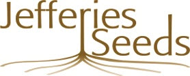 Jefferies Seeds logo