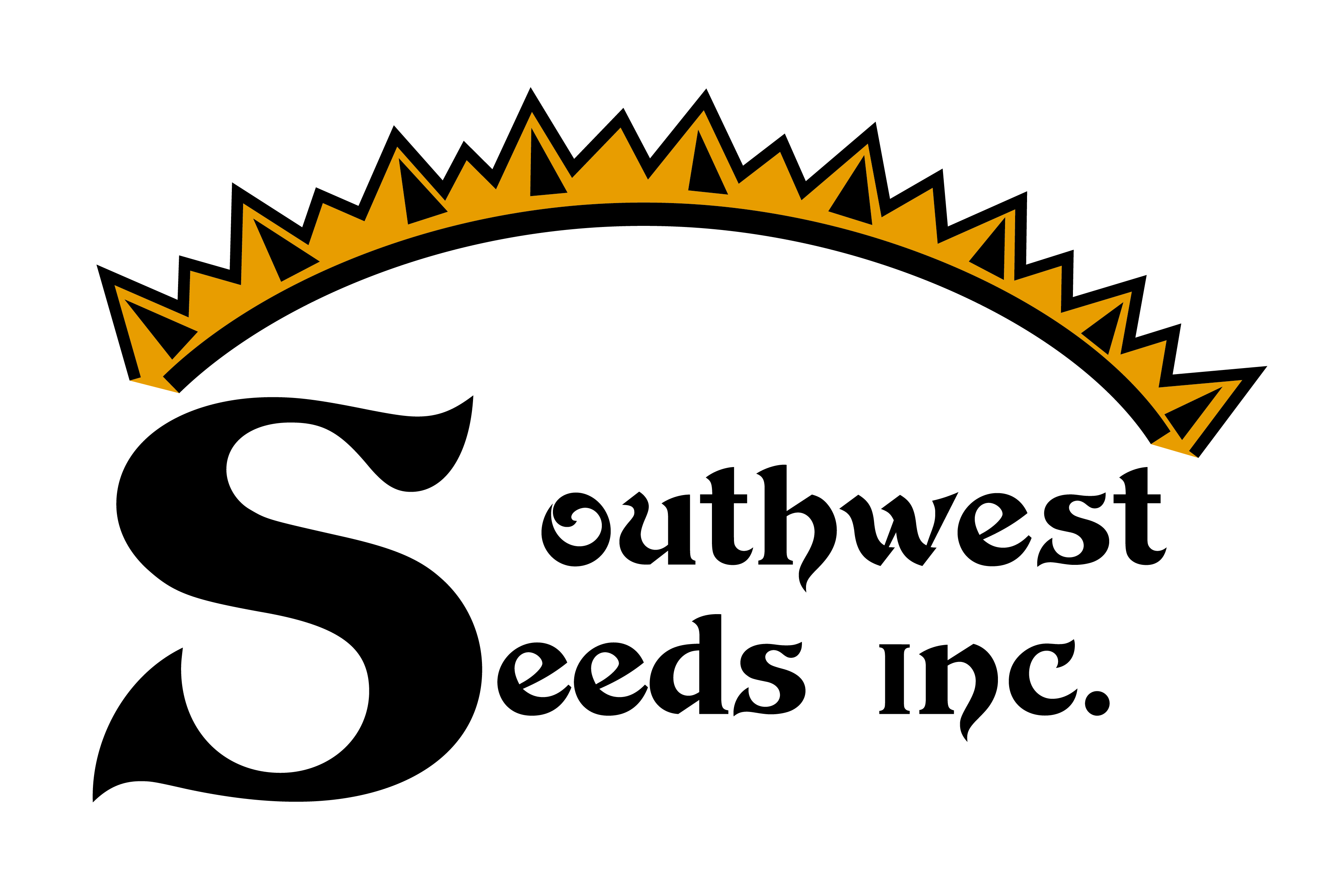 Southwest Seeds Inc. logo