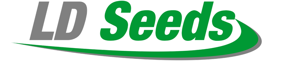 LD Seeds logo