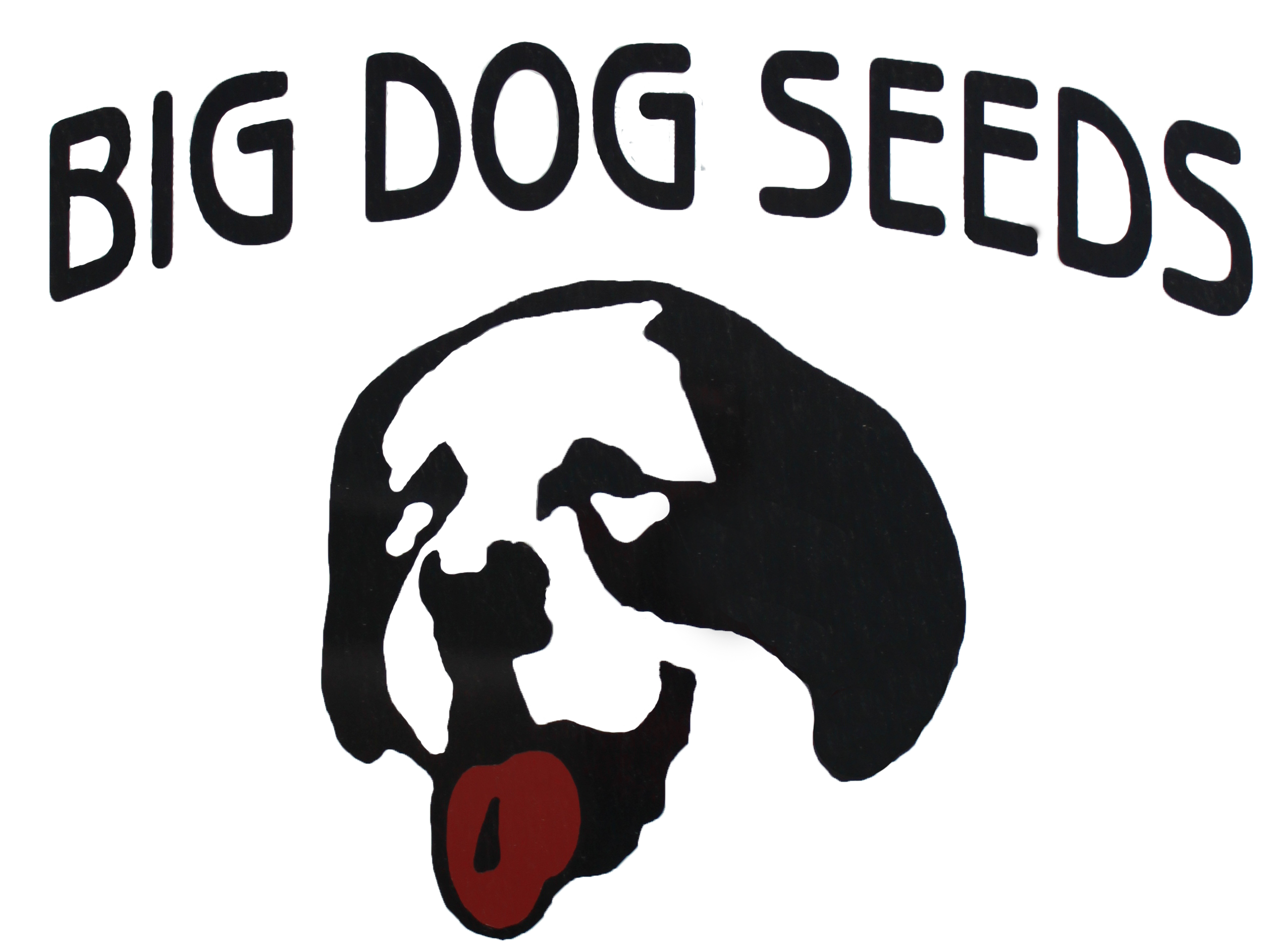 Big Dog Seeds Inc. logo