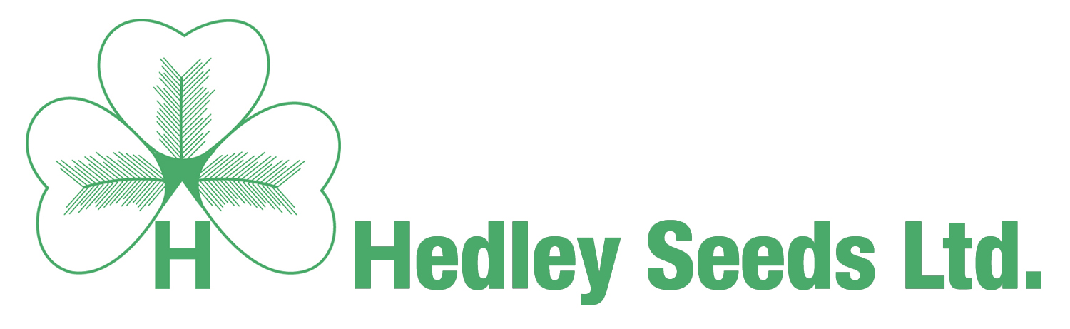Hedley Seeds Ltd. logo