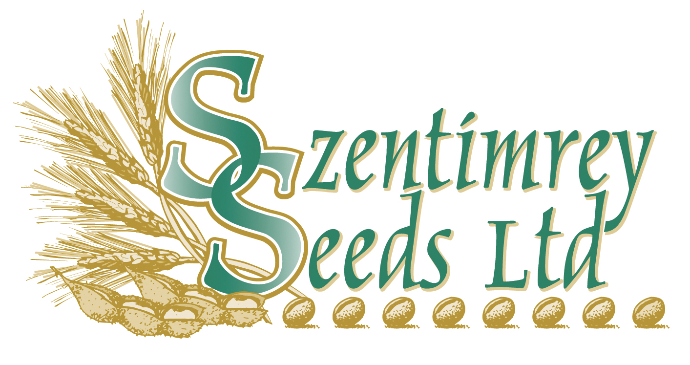 Szentimrey Seeds Ltd. logo