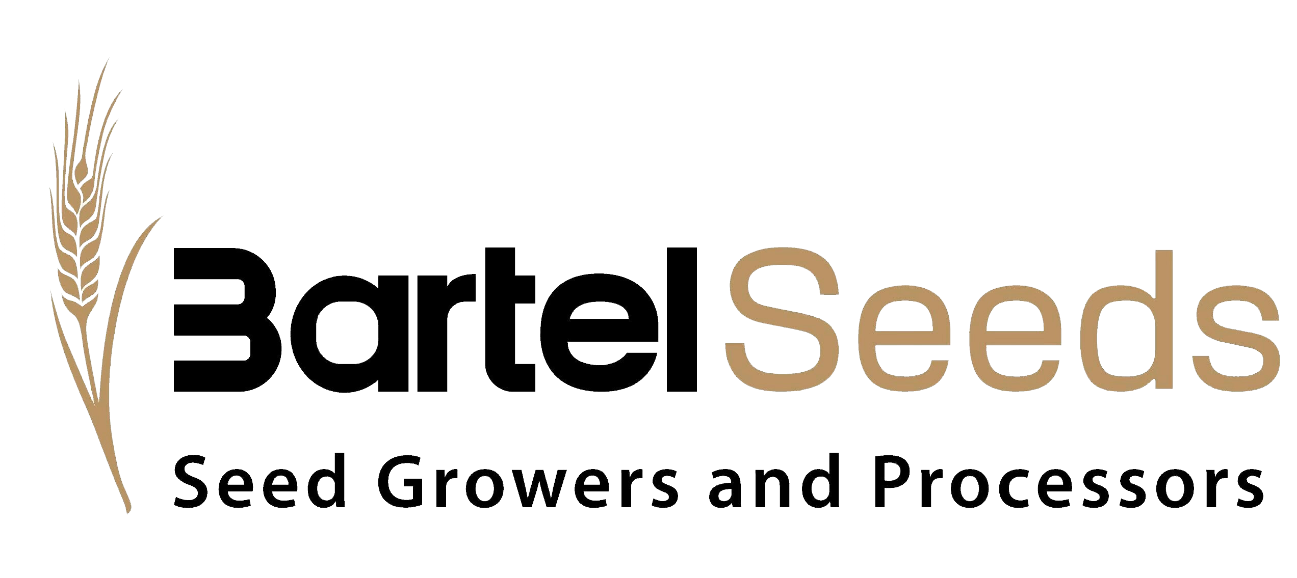 Bartel Seeds logo