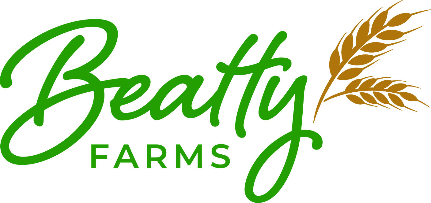 Beatty Farms logo