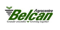 Agrocentre Belcan Inc. logo