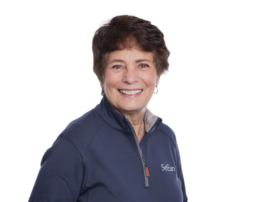 Brenda Trask