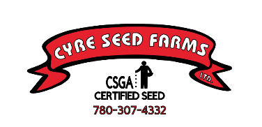 Cyre Seed Farms Ltd. logo
