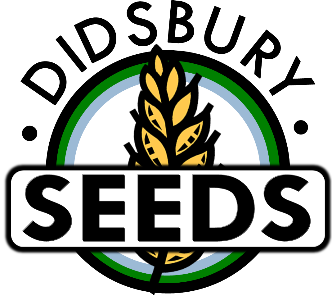 Didsbury Seeds logo