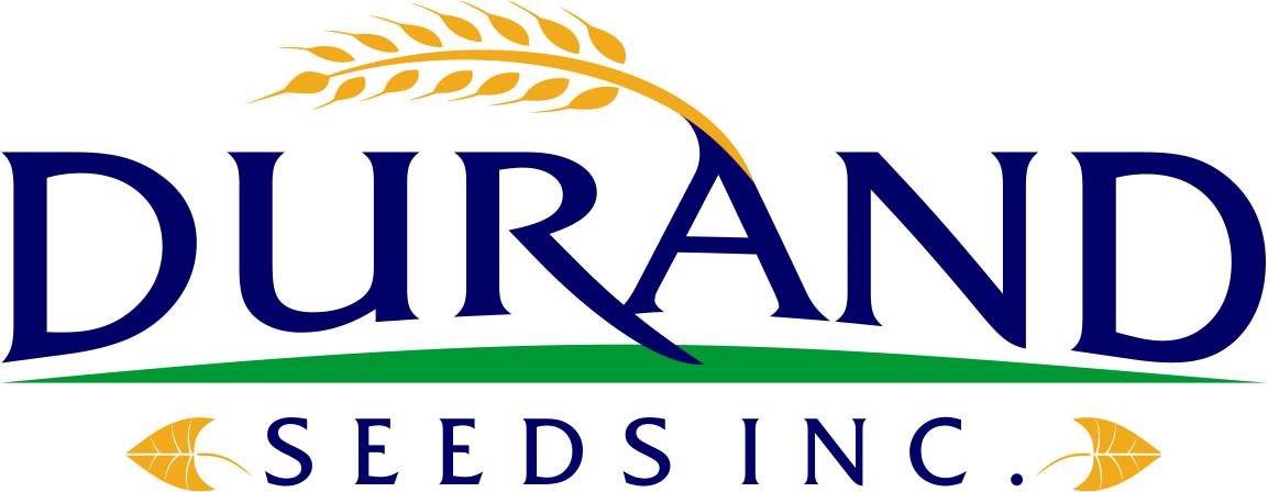 Durand Seeds Inc. logo