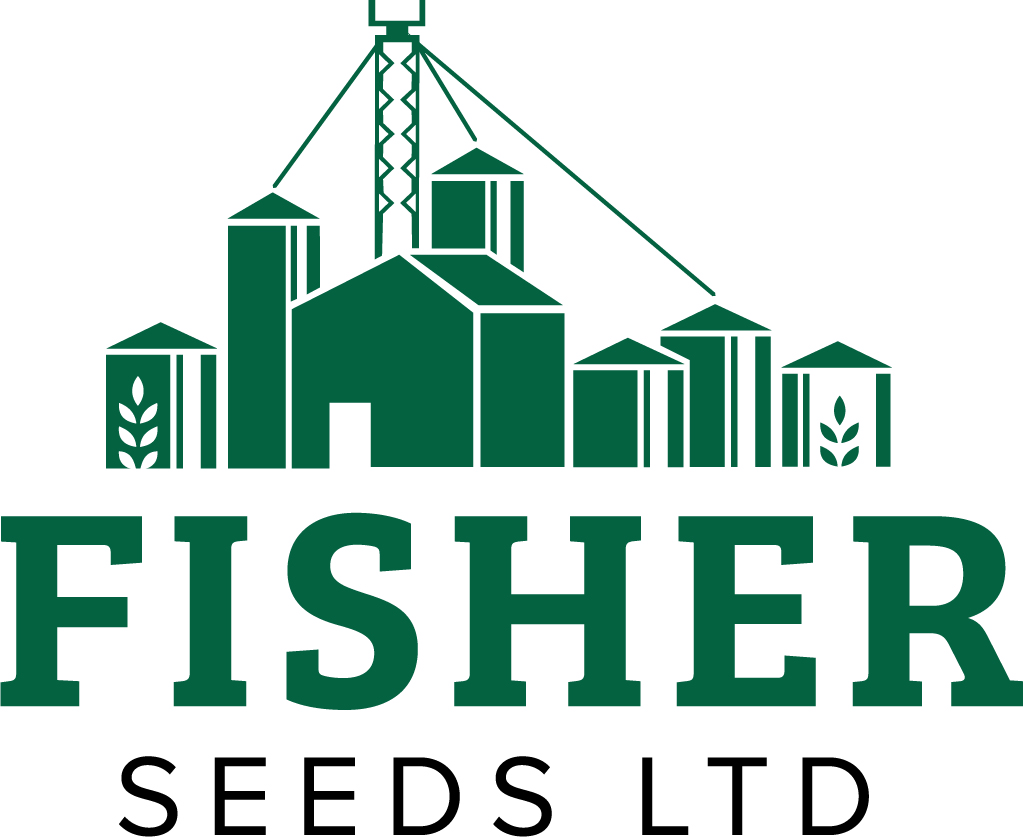 Fisher Seeds Ltd. logo