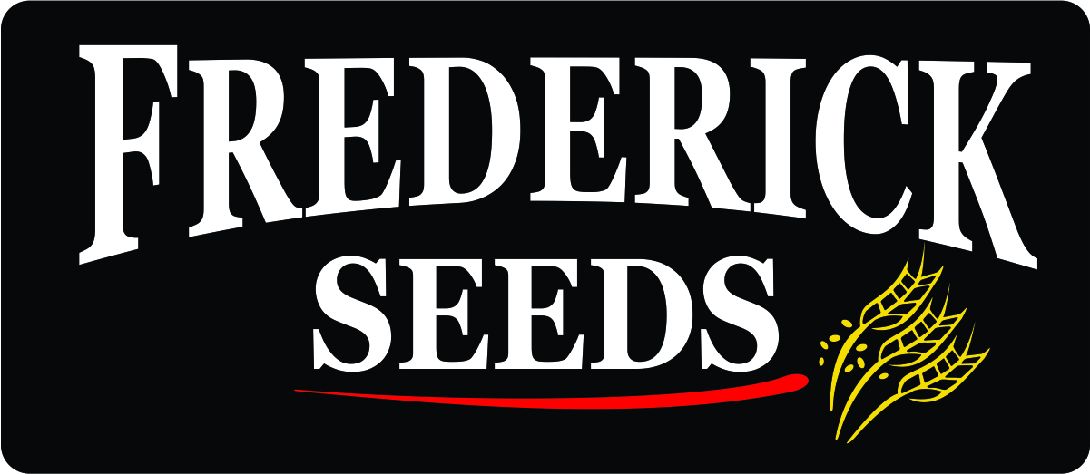 Frederick Seeds logo