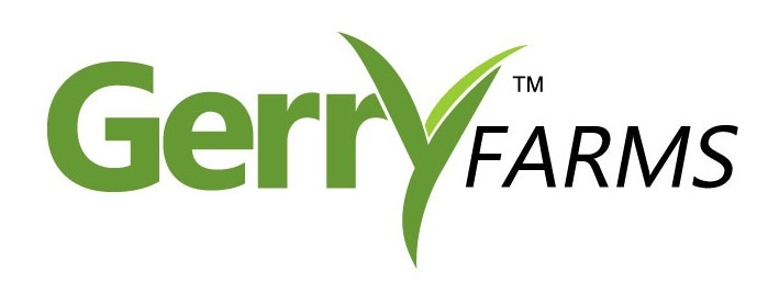 Gerry Farms Inc. logo