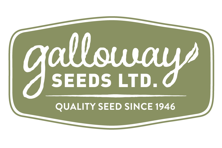 Galloway Seeds Ltd. logo