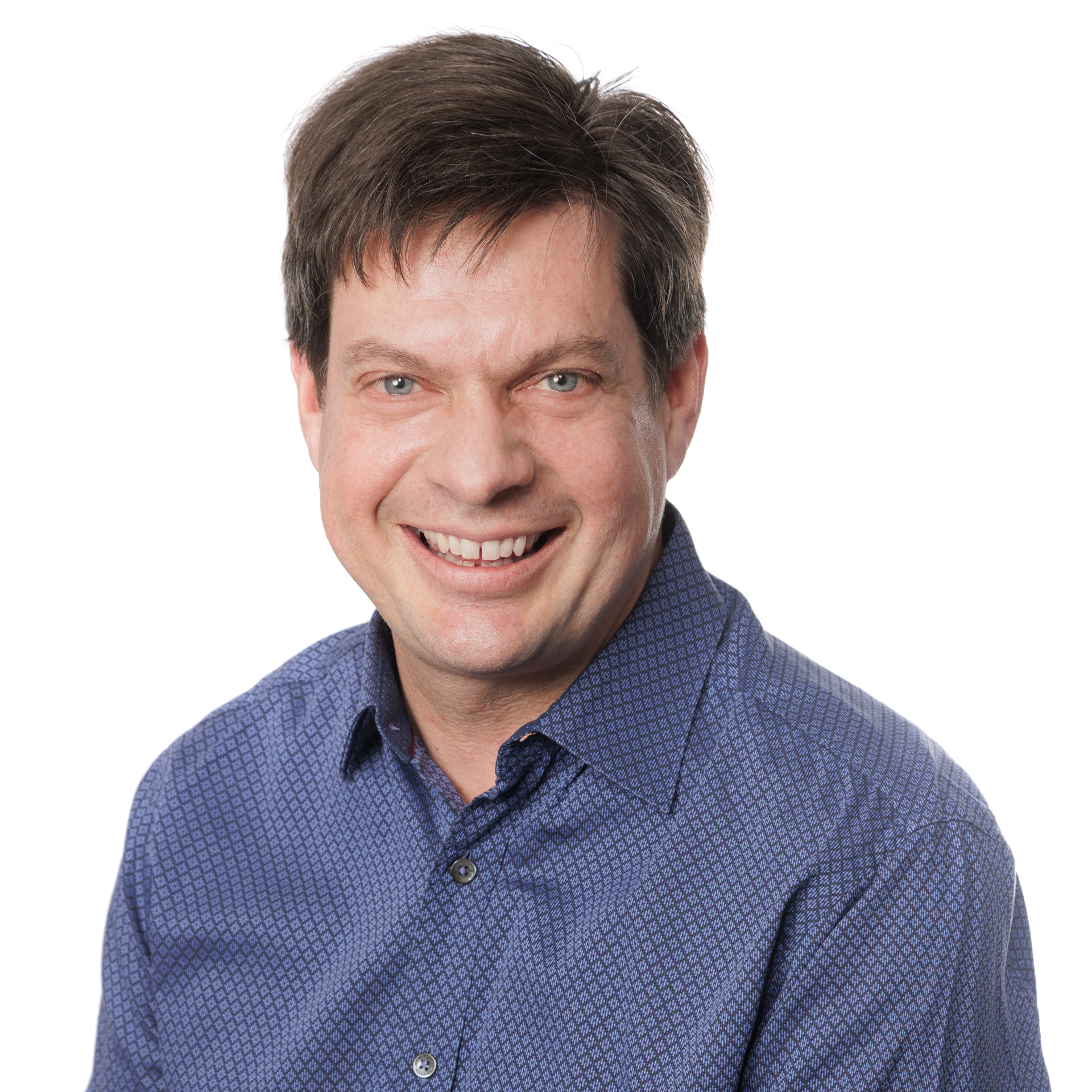 Greg Hannam