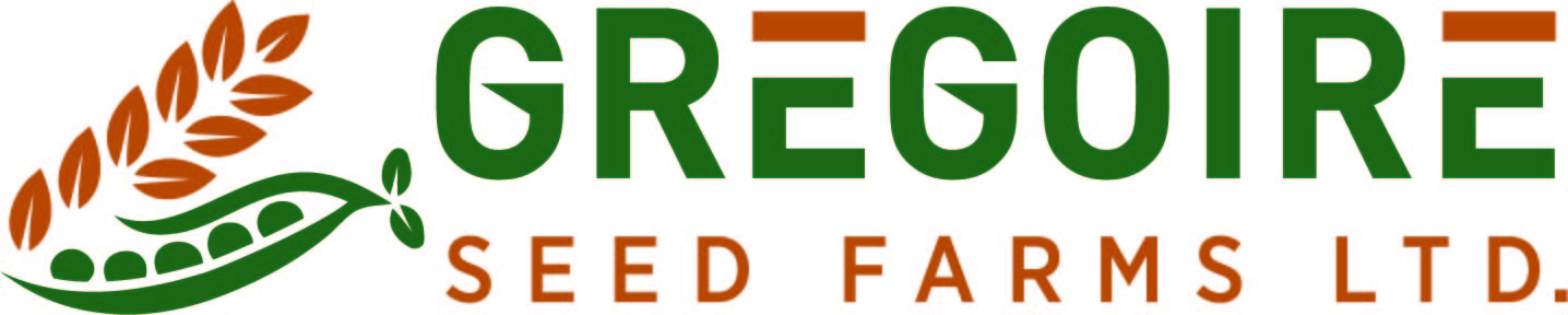 Gregoire Seed Farms Ltd. logo