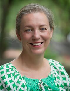 Dr. Helen Booker