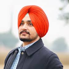 Dr. Harwinder Sidhu