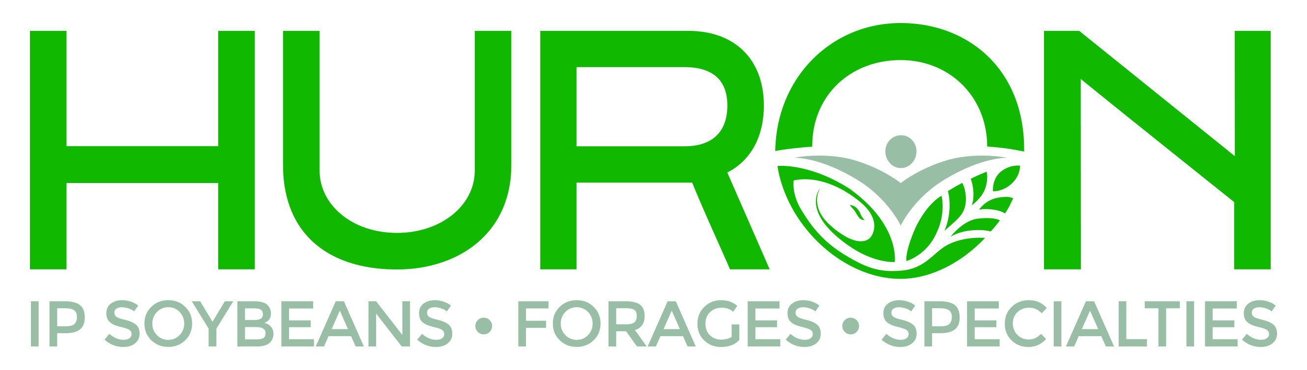 Huron Commodities Inc. logo