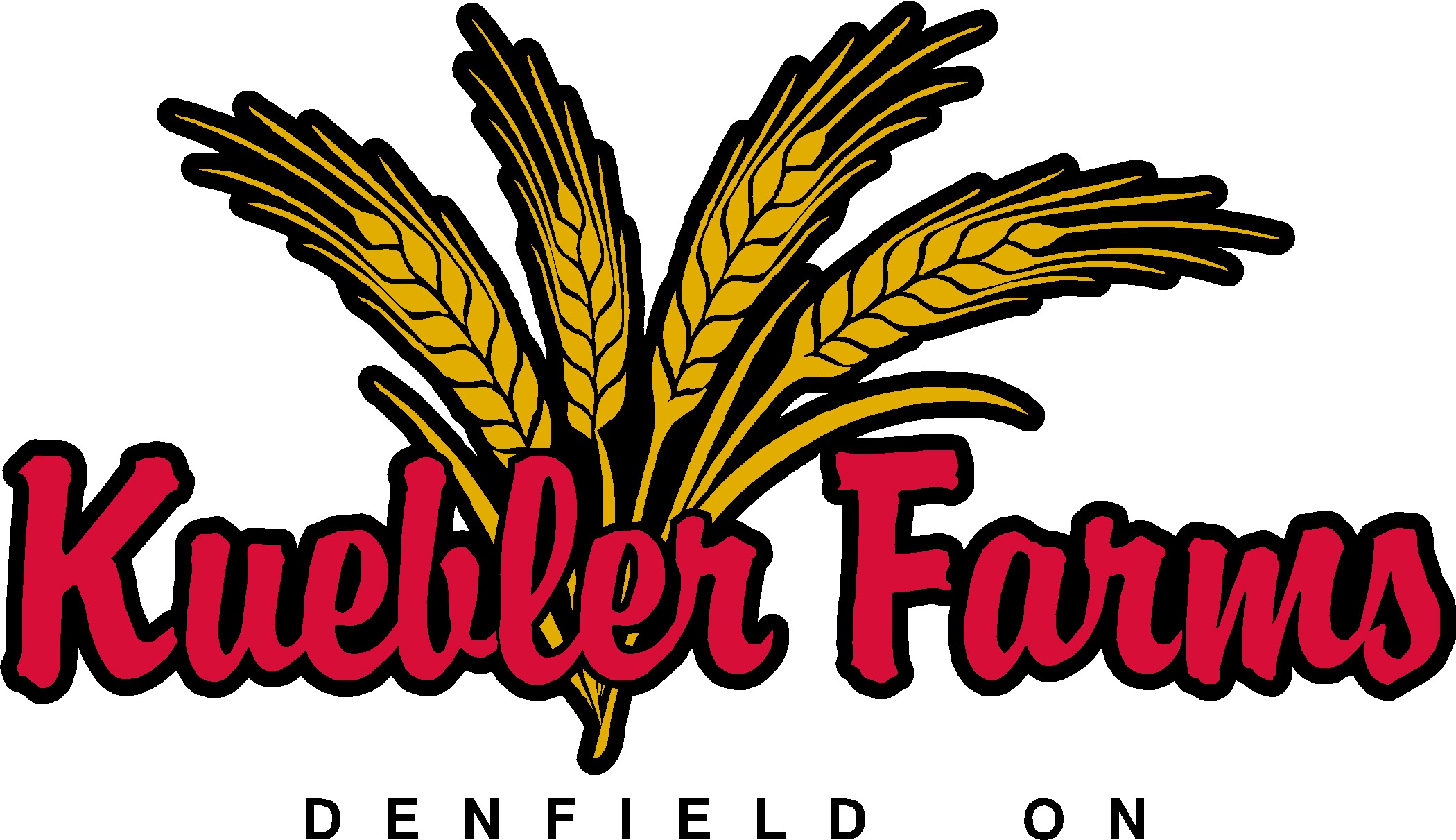 Ralph & Cheryl Kuebler logo