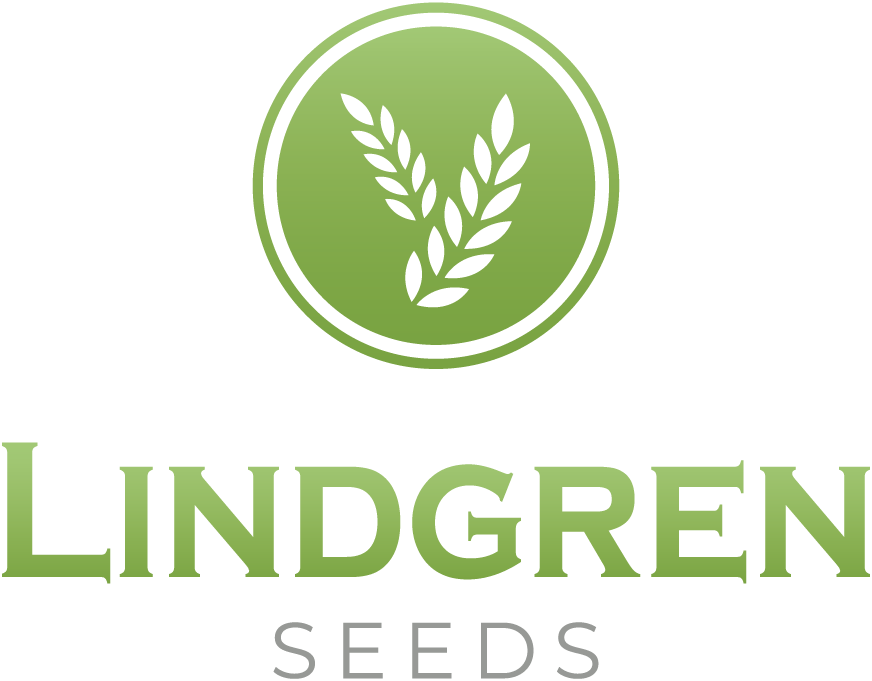 Lindgren Seeds logo