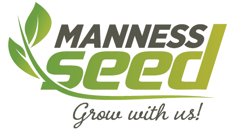 Manness Seed logo