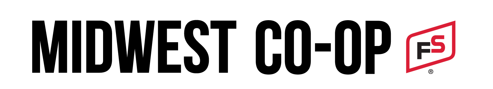 Midwest Co-operative - Belgrave logo