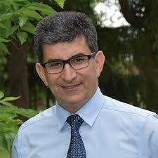 Dr. Mehrzad (Milad) Eskandari