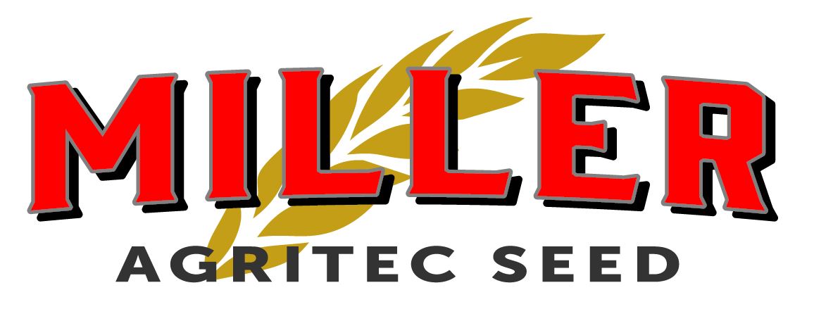 Miller Agritec Seed Inc. logo