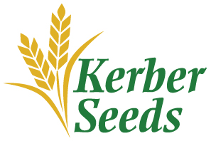 Kerber Seeds logo