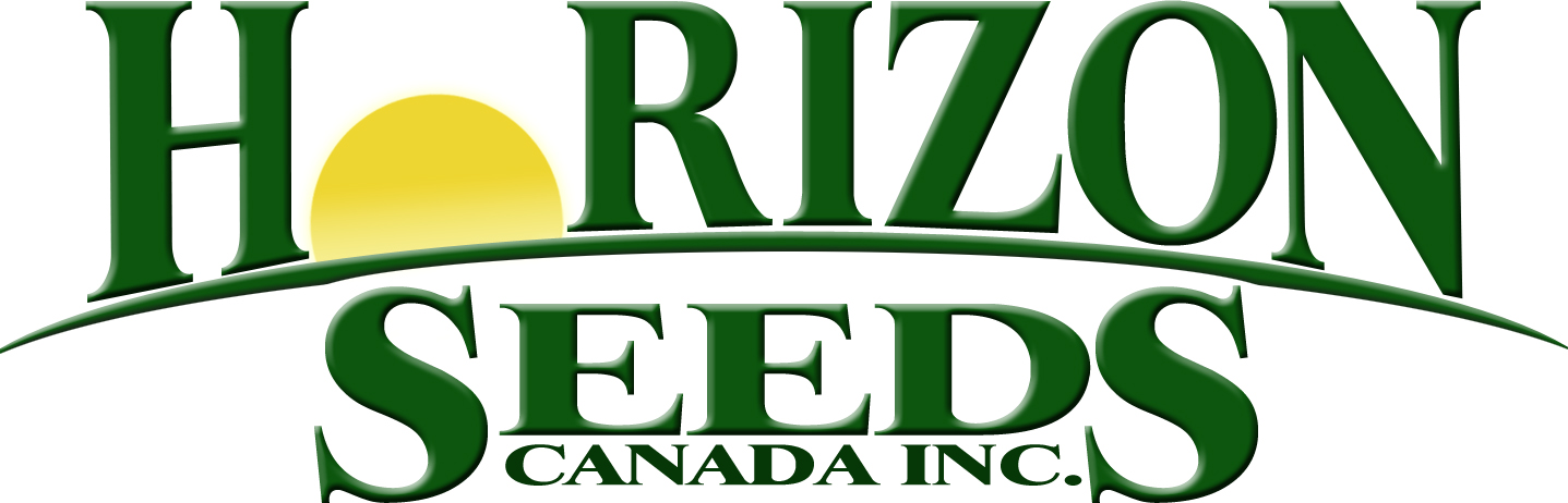 Horizon Seeds Canada Inc logo