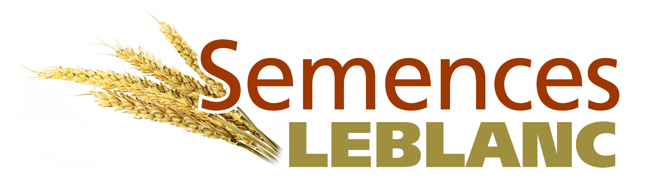 Semences Leblanc logo