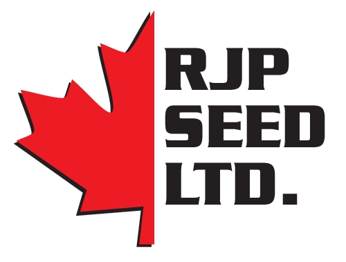 RJP Seed Ltd. logo