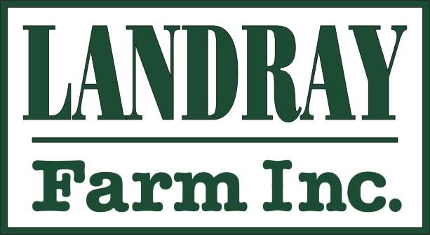 Landray Farm Inc. logo