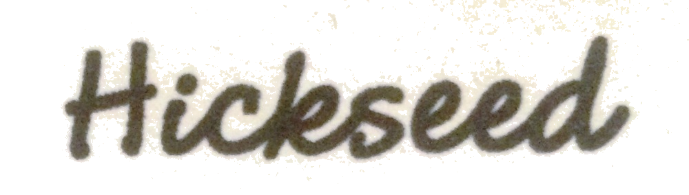 Dale & Barry Hicks logo